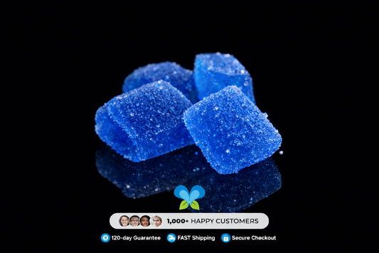 Best Alternatives to Future Kind 2026 : Side-by-Side — Blue Lotus Chews by Trust The Plant