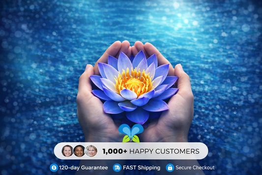 Som Sleep Original Side Effects : Side-by-Side Comparison — Blue Lotus Chews by Trust The Plant