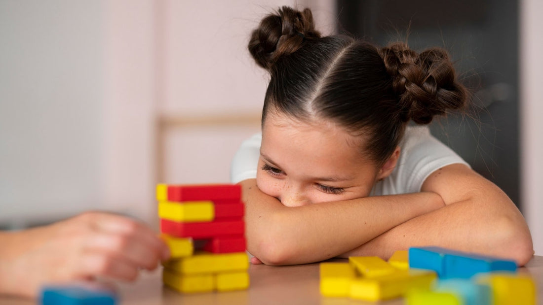 CBD for ADHD: The Hidden Key to Unlocking Focus and Calm?