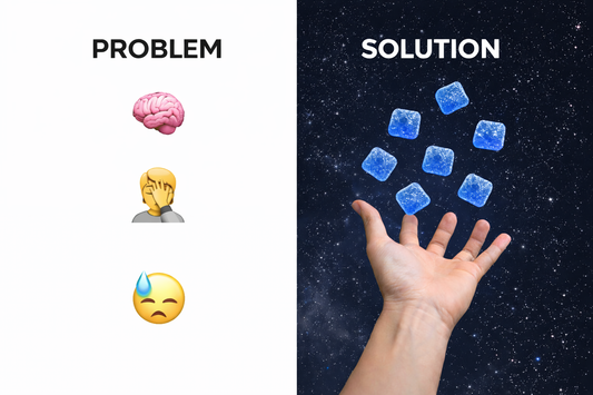 Blue Lotus Store Nashville — Premium Quality + Fast Shipping — Blue Lotus Chews by Trust The Plant
