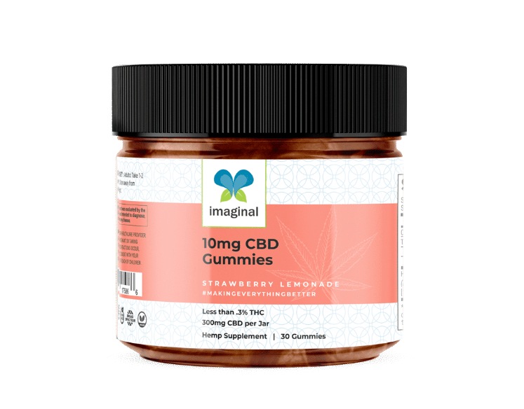 Is CBD psychoactive?