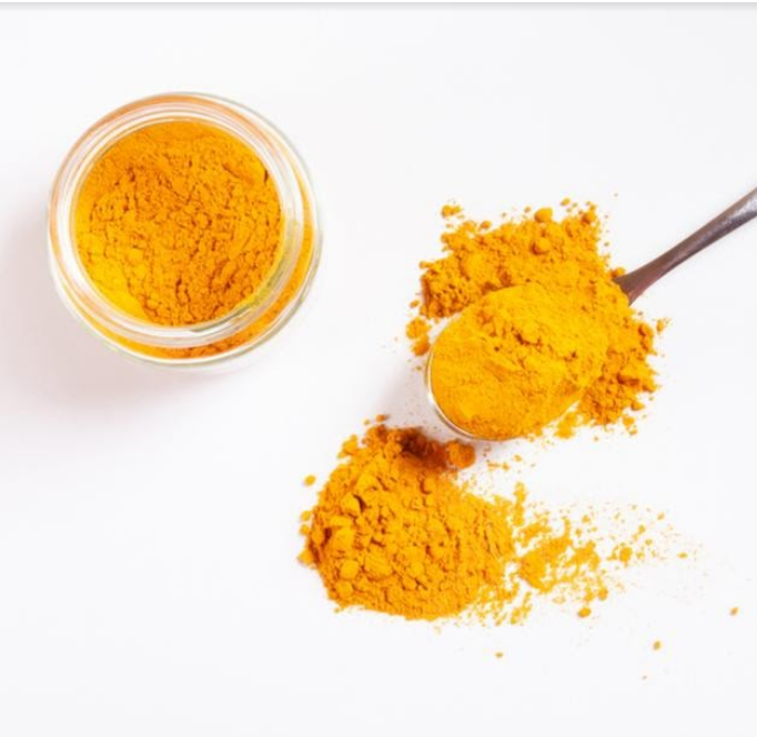 Curcumin and The Brain: What you need to know