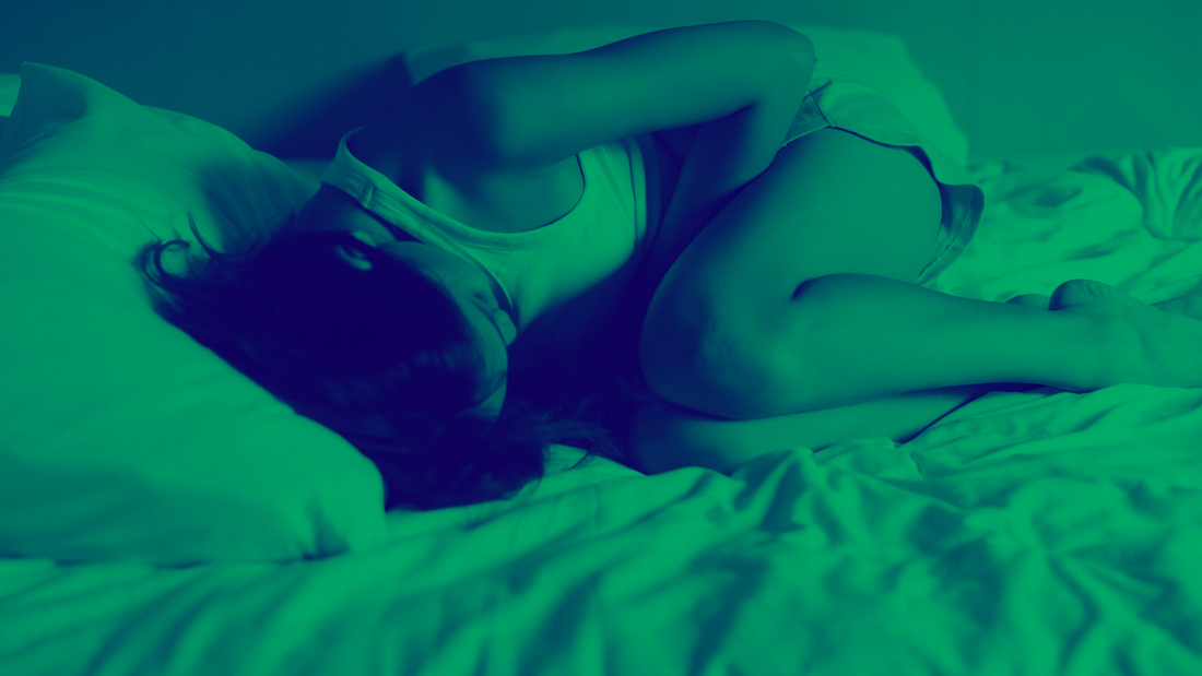 CBD For Menstrual Cramps: Can It Help You Manage Excruciating Period Pain?