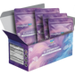 Elderberry Stress Gummies - CBD+THC Gummies - Imaginal Biotech