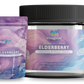 Elderberry Stress Gummies - CBD+THC Gummies - Imaginal Biotech