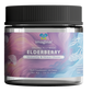 Elderberry Stress Gummies - CBD+THC Gummies - Imaginal Biotech
