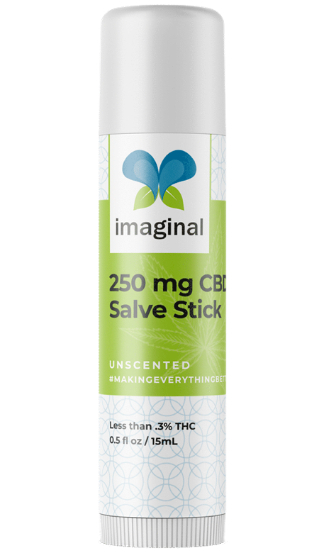 Salve Stick - Imaginal Biotech