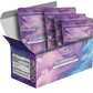 Elderberry Stress Gummies - CBD+THC Gummies - Imaginal Biotech