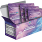 Elderberry Stress Gummies - CBD+THC Gummies - Imaginal Biotech
